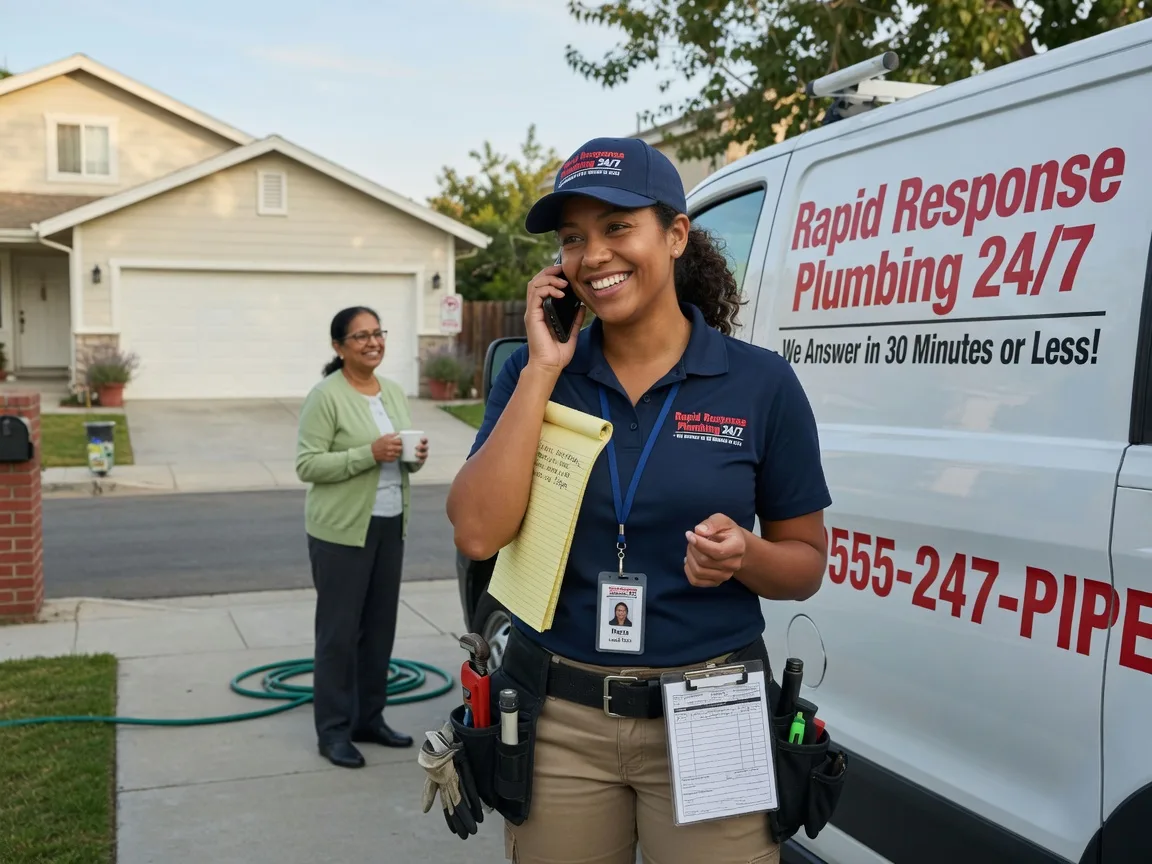 Emergency Plumber Calcium, NY FAQs
